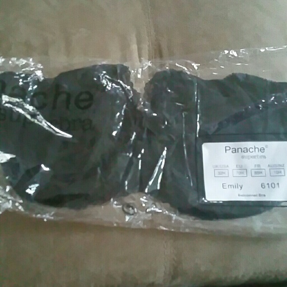 Panache superbra Emily underwire balconnet