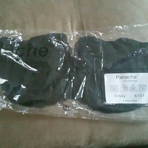 Panache superbra Emily underwire balconnet