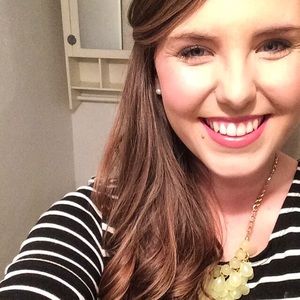 Meet your Posher, Maddie