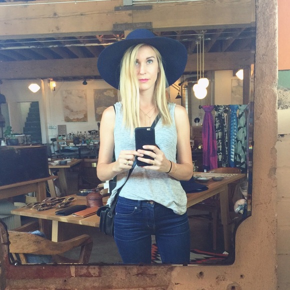 Meet your Posher, Stacey