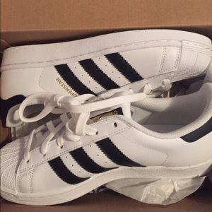 Adidas Original Superstars