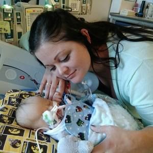 Meet your Posher, Elisabeth