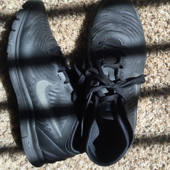 NIKE Training sneakers - Picture 4 of 4