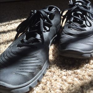 NIKE Training sneakers