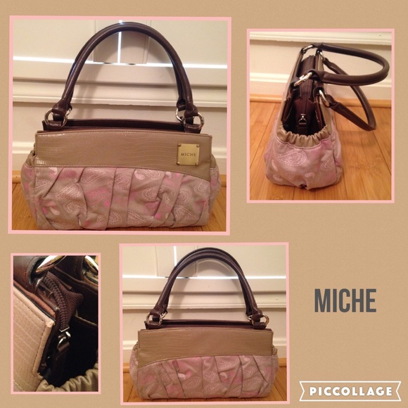 Miche Classic Paisley Shell