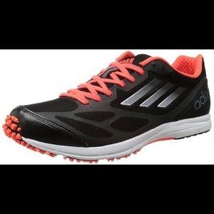 NEW Adidas Adizero Hagio 2 Mens Running Shoes
