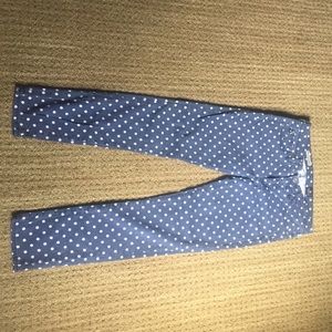 AG Adriano Goldschmied Ankle Jeans!