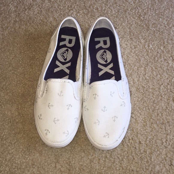 roxy loafers