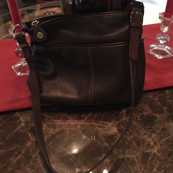 SAK bag