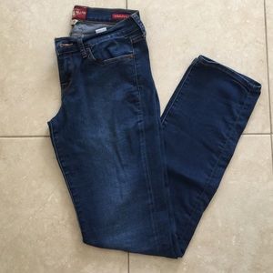 Lucky brand jeans