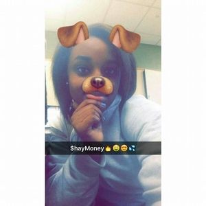 Meet your Posher, Shay