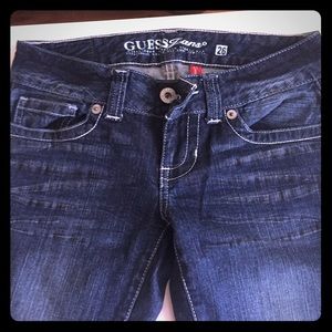 Guess Bootcut Jeans Size 26