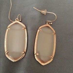 Kendra earrings