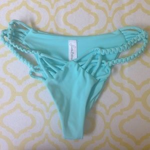 Frankie's Bikinis Swimsuit Bottoms