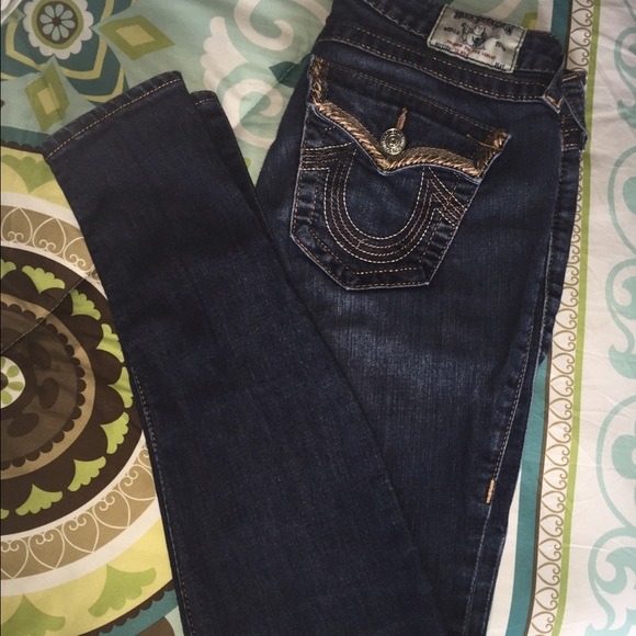 TRU Religion Brand Jeans