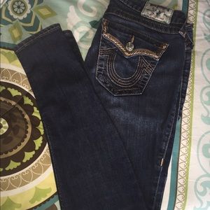 TRU Religion Brand Jeans