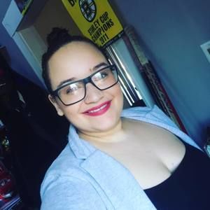 Meet your Posher, Jalisa