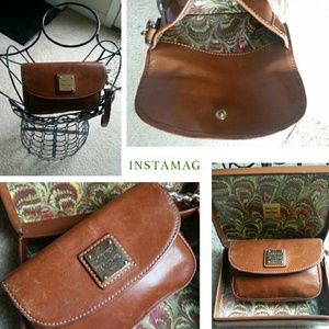 Vintage Dooney & Bourke