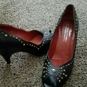 Donald Pliner Couture Pumps