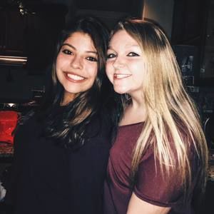 Meet your Posher, Haley