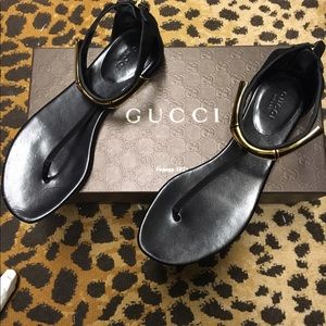 Gucci Sandal