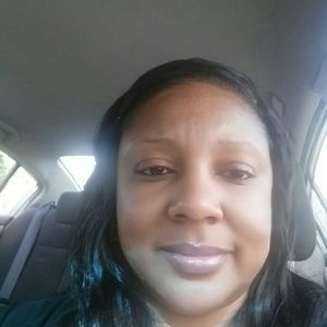 Meet your Posher, Crissy