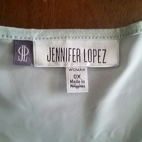 Studded Cami - Picture 2 of 4