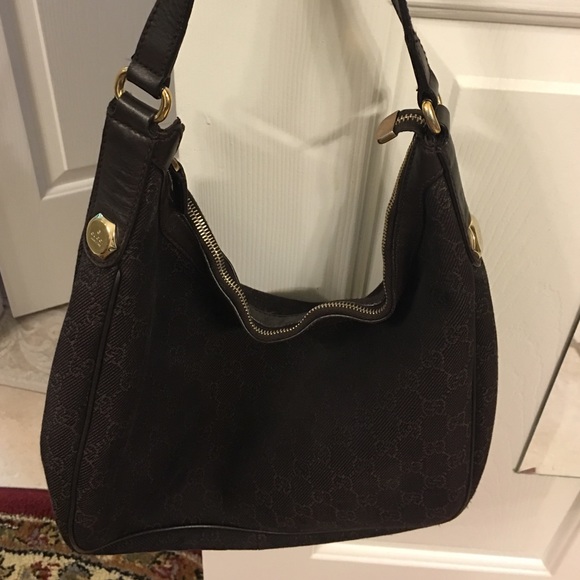 🎉FLASH SALE👜Authentic Gucci Charmy Shoulder Bag