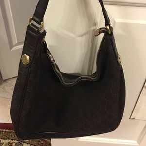 🎉FLASH SALE👜Authentic Gucci Charmy Shoulder Bag