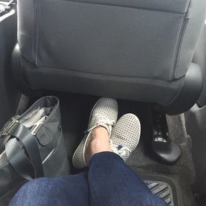 Meet your Posher, Celedra