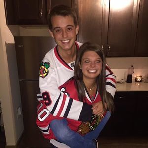 Meet your Posher, Christy