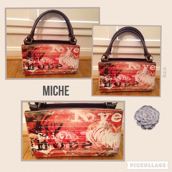 Miche Classic Hope Shell
