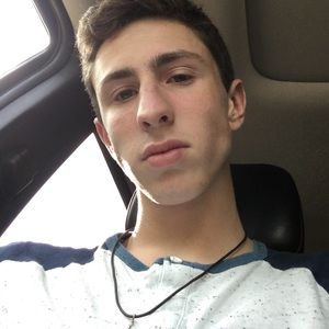 Meet your Posher, Noah