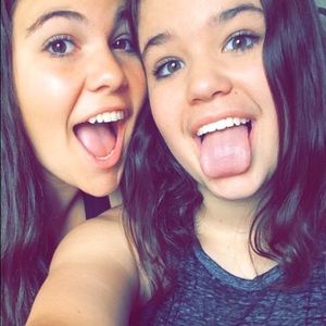 Meet your Posher, Kristen