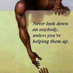 Meet your Posher, Marsha