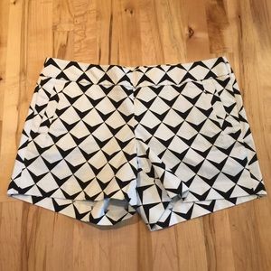 J Crew Shorts