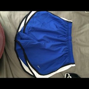 Nike shorts