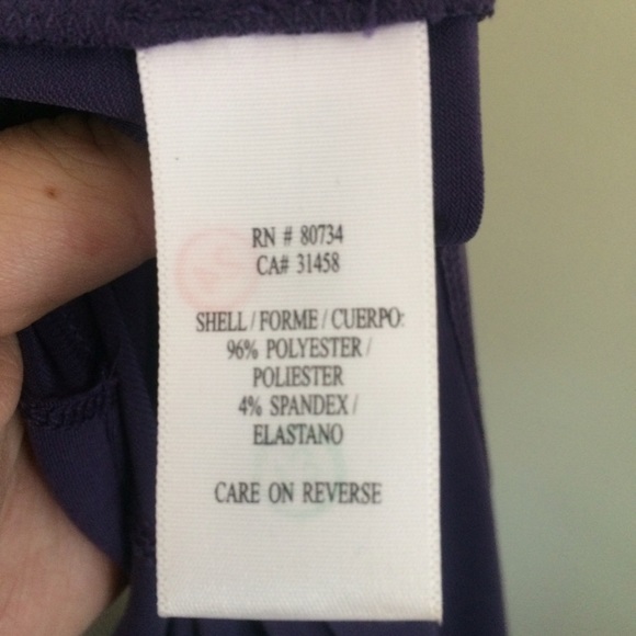 BCBGeneration Dress - Picture 4 of 4