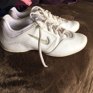 cheer shoes! Nike
