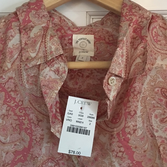 Blouse - Picture 2 of 2