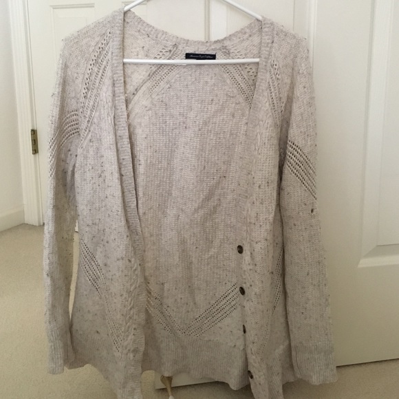 American Eagle Outfitters Sweaters - American eagle cardigan