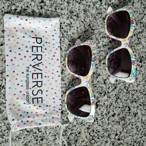 PERVERSE SUNGLASSES