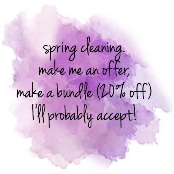 make me an offer!