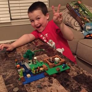 Meet your Posher, Darla