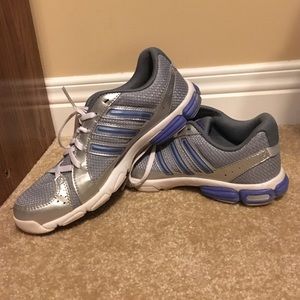 Adidas Women's 3D Cushion Torsion System