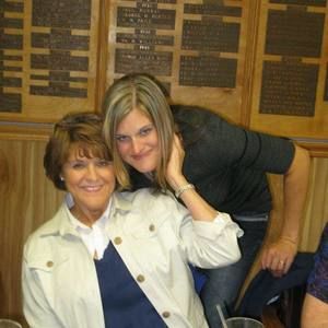 Meet your Posher, Kellie