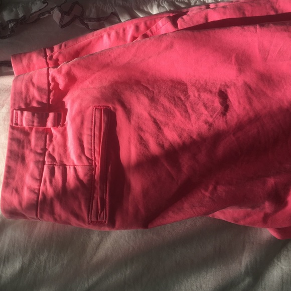 Pink pants - Picture 2 of 3