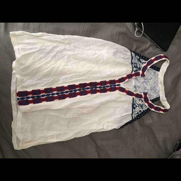 Tank top