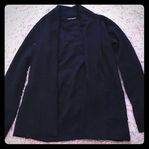 Brandy Melville black cardigan