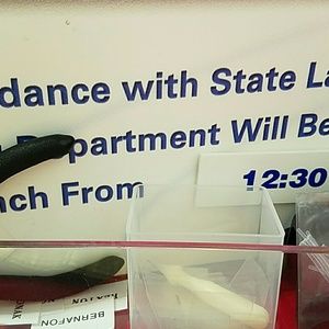 Meet your Posher, Adree